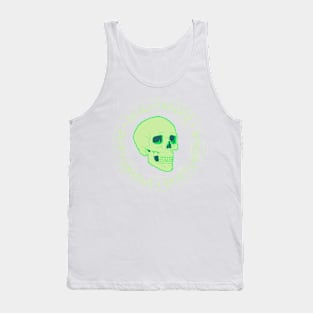 SKULL*TROOPZ Tank Top